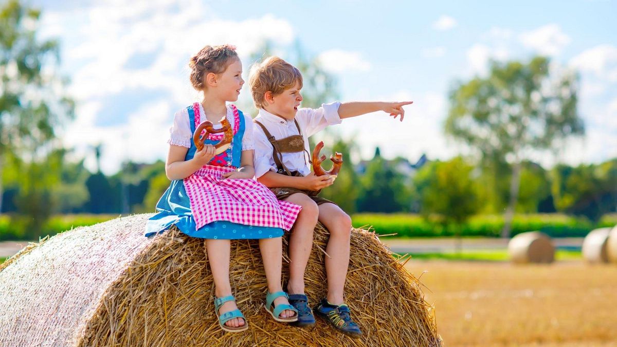 Niemcy - popularne miejsce podróży